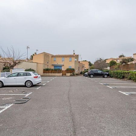 Villa L'Agate Agde Esterno foto