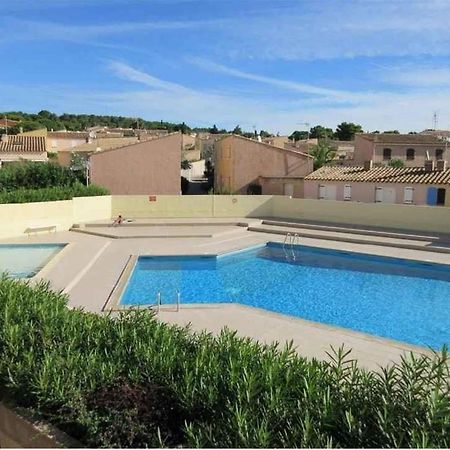 Villa L'Agate Agde Esterno foto
