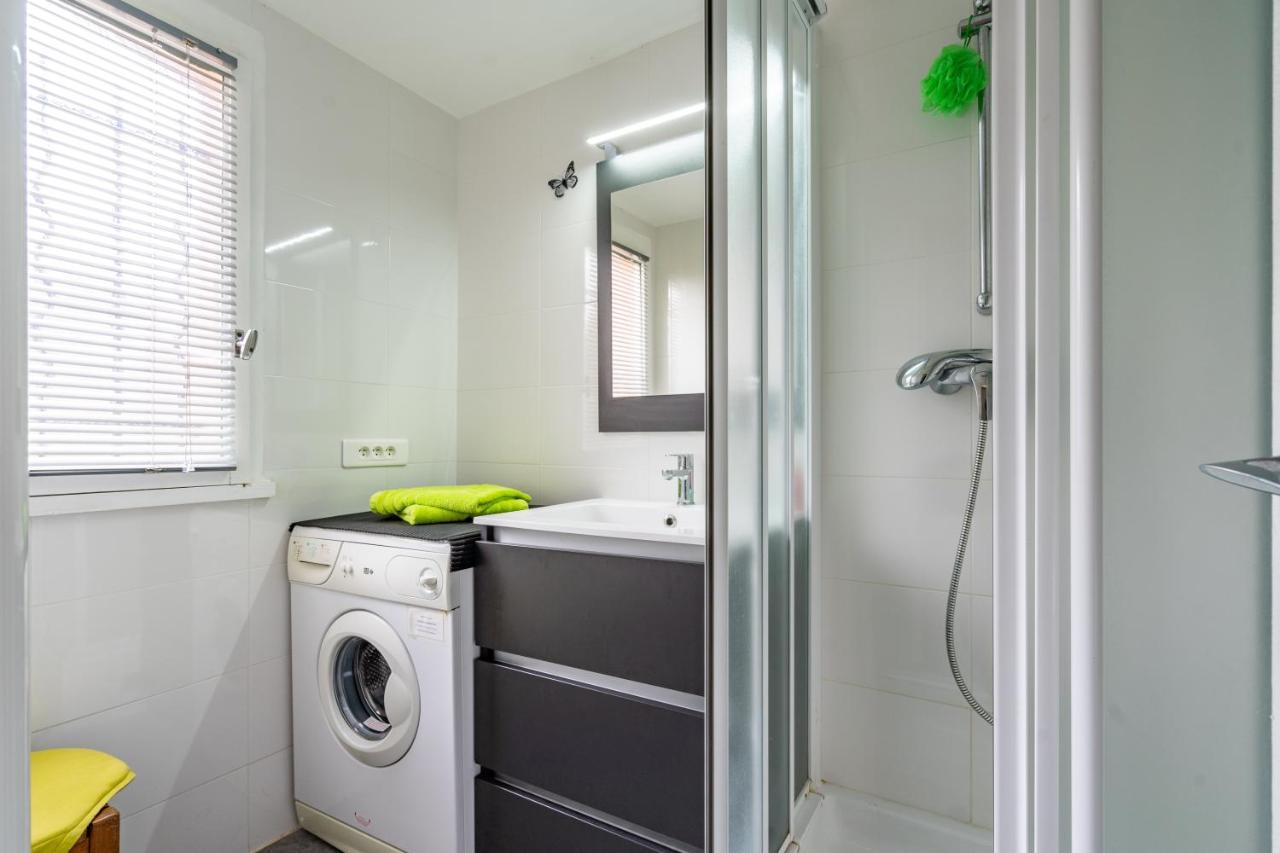 Villa L'Agate Agde Esterno foto