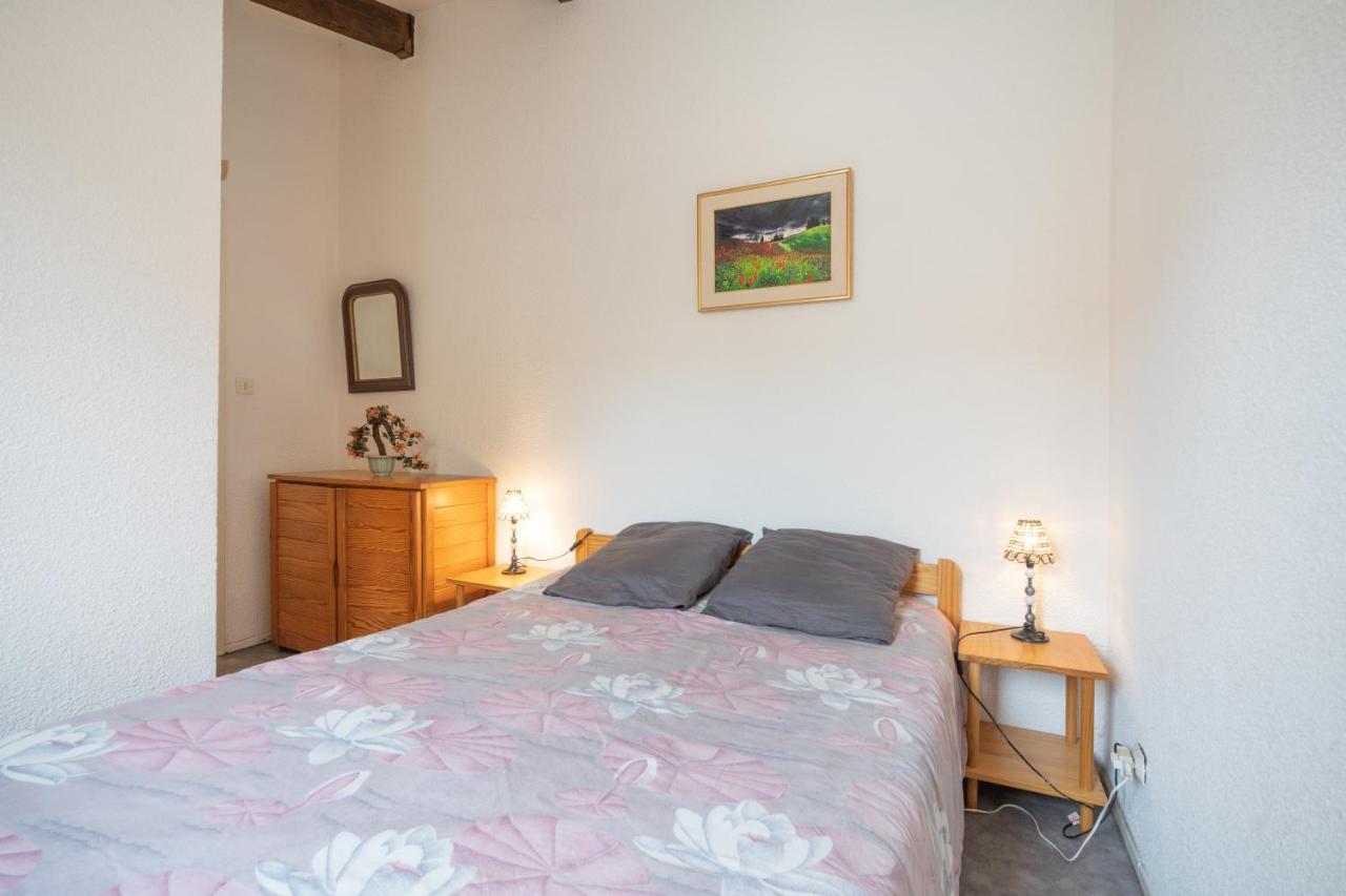 Villa L'Agate Agde Esterno foto